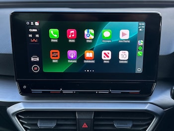 Used SEAT Leon 2022 for sale - 77820928: Photo