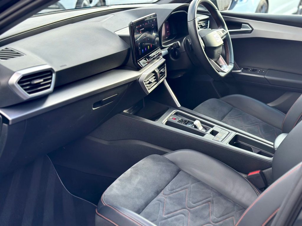 Used SEAT Leon 2022 for sale - 77820928: Photo 42