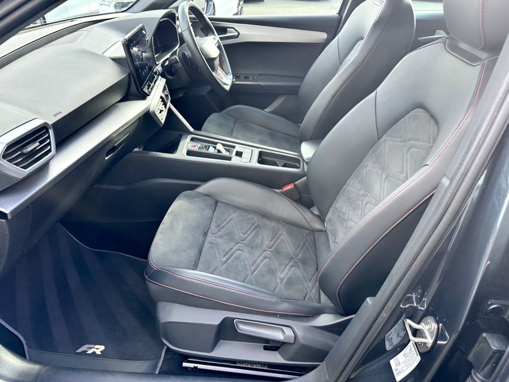 Used SEAT Leon 2022 for sale - 77820928: Photo 43