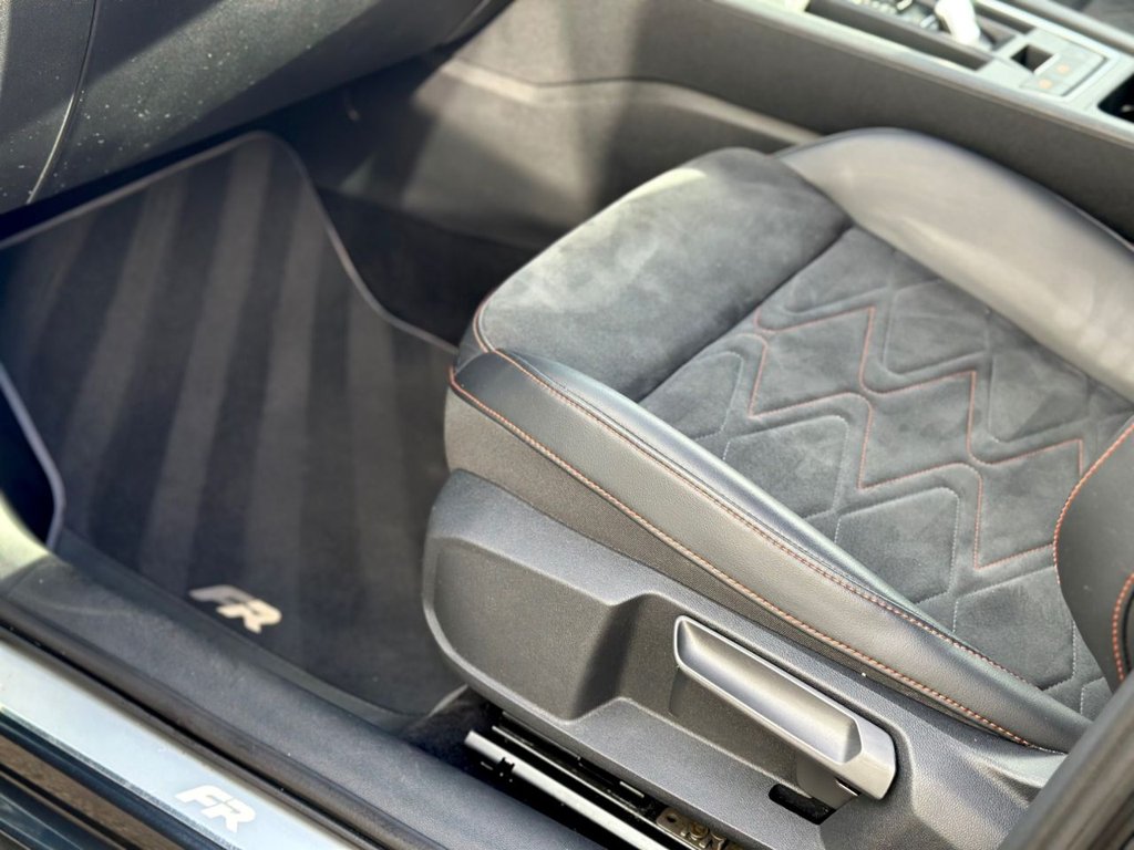 Used SEAT Leon 2022 for sale - 77820928: Photo 44