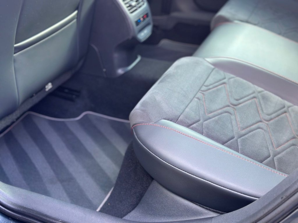 Used SEAT Leon 2022 for sale - 77820928: Photo 47