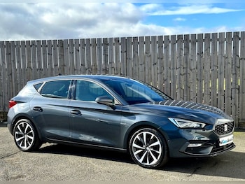 Used SEAT Leon 2022 for sale - 77820928: Photo