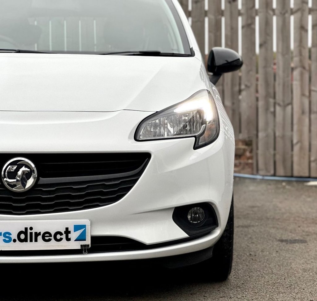 Used Vauxhall Corsa 2019 for sale - 77009521: Photo 11