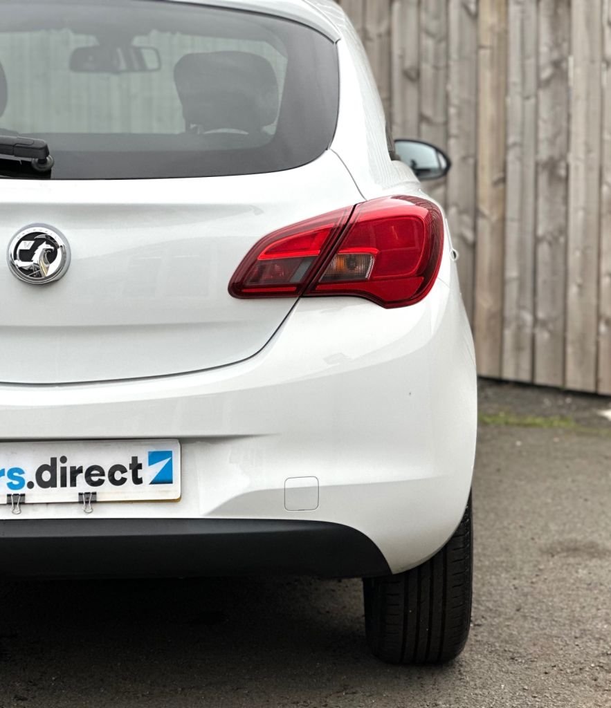 Used Vauxhall Corsa 2019 for sale - 77009521: Photo 12