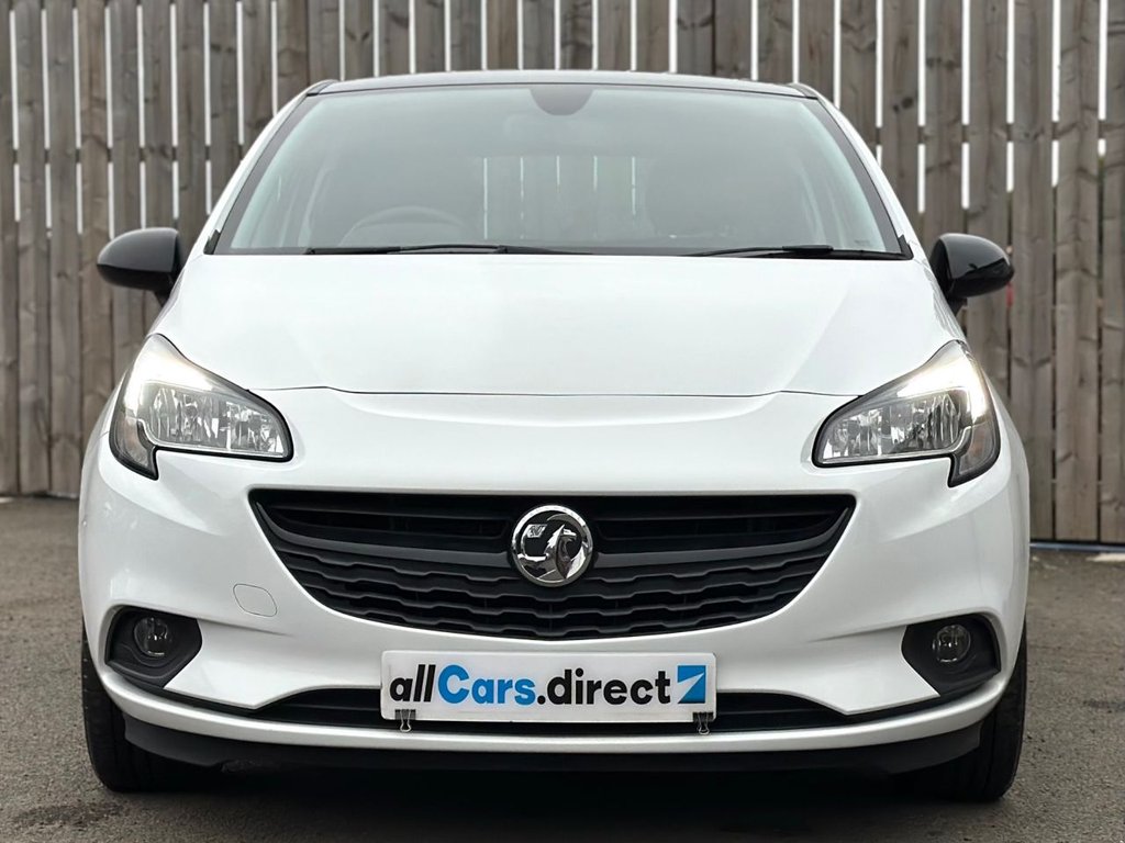 Used Vauxhall Corsa 2019 for sale - 77009521: Photo 14
