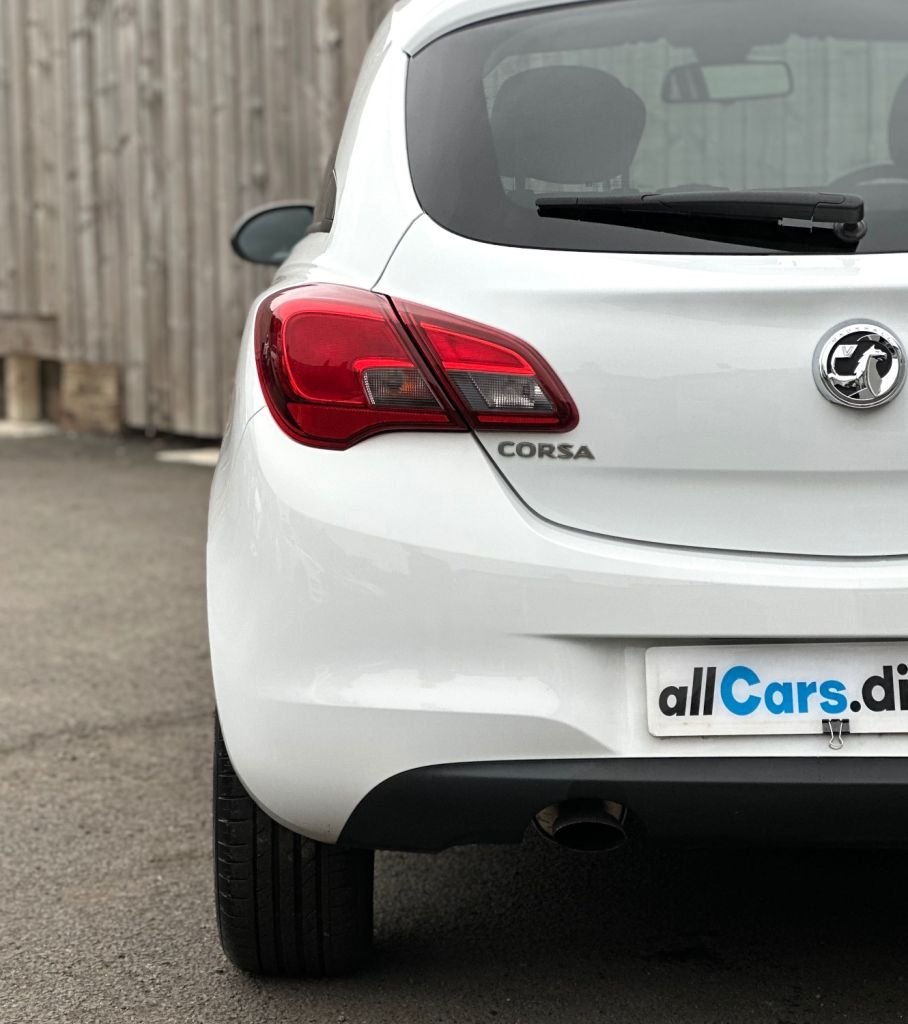 Used Vauxhall Corsa 2019 for sale - 77009521: Photo 15