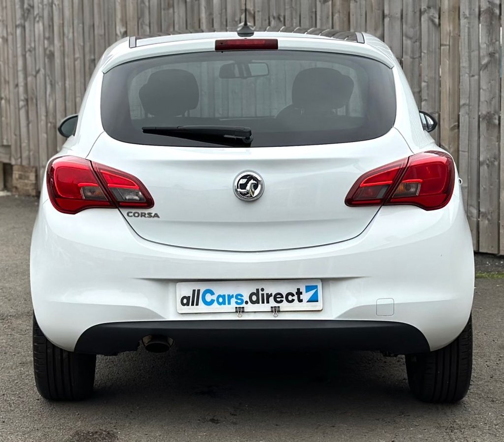 Used Vauxhall Corsa 2019 for sale - 77009521: Photo 16