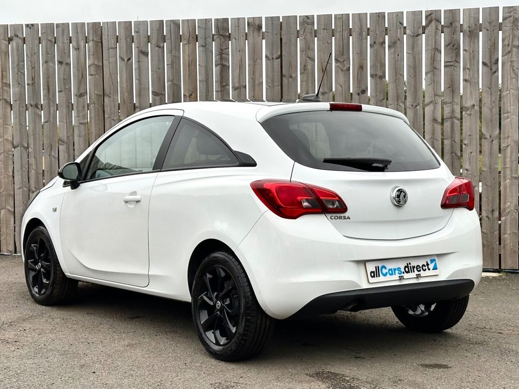 Used Vauxhall Corsa 2019 for sale - 77009521: Photo 17