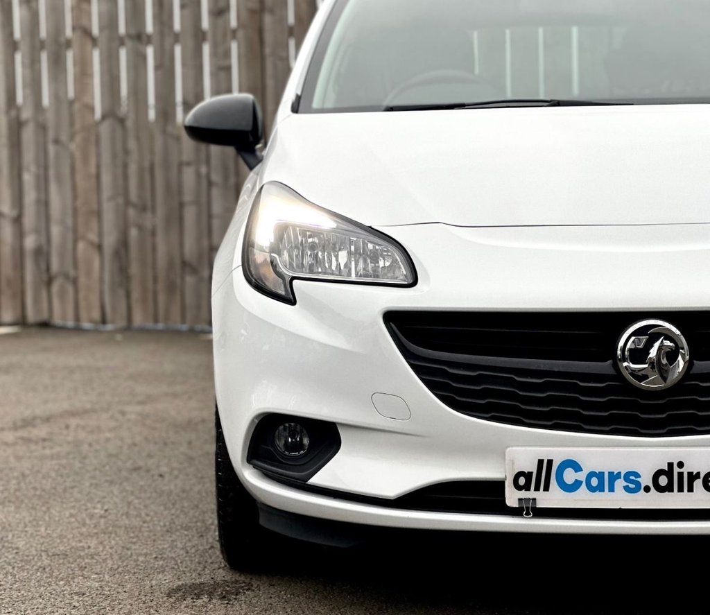 Used Vauxhall Corsa 2019 for sale - 77009521: Photo 18