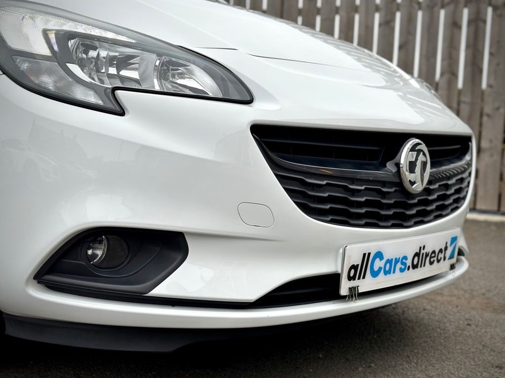 Used Vauxhall Corsa 2019 for sale - 77009521: Photo 19