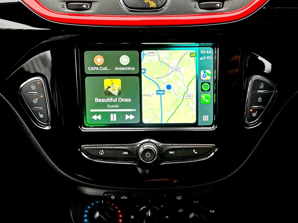 Used Vauxhall Corsa 2019 for sale - 77009521: Photo 2