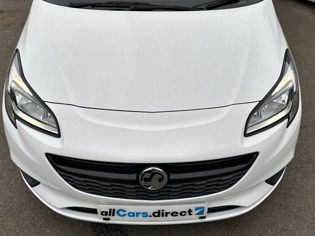 Used Vauxhall Corsa 2019 for sale - 77009521: Photo 20