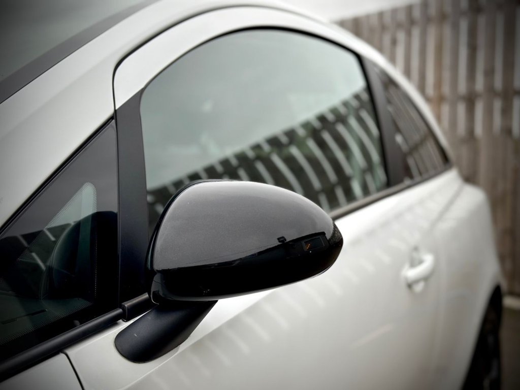 Used Vauxhall Corsa 2019 for sale - 77009521: Photo 22