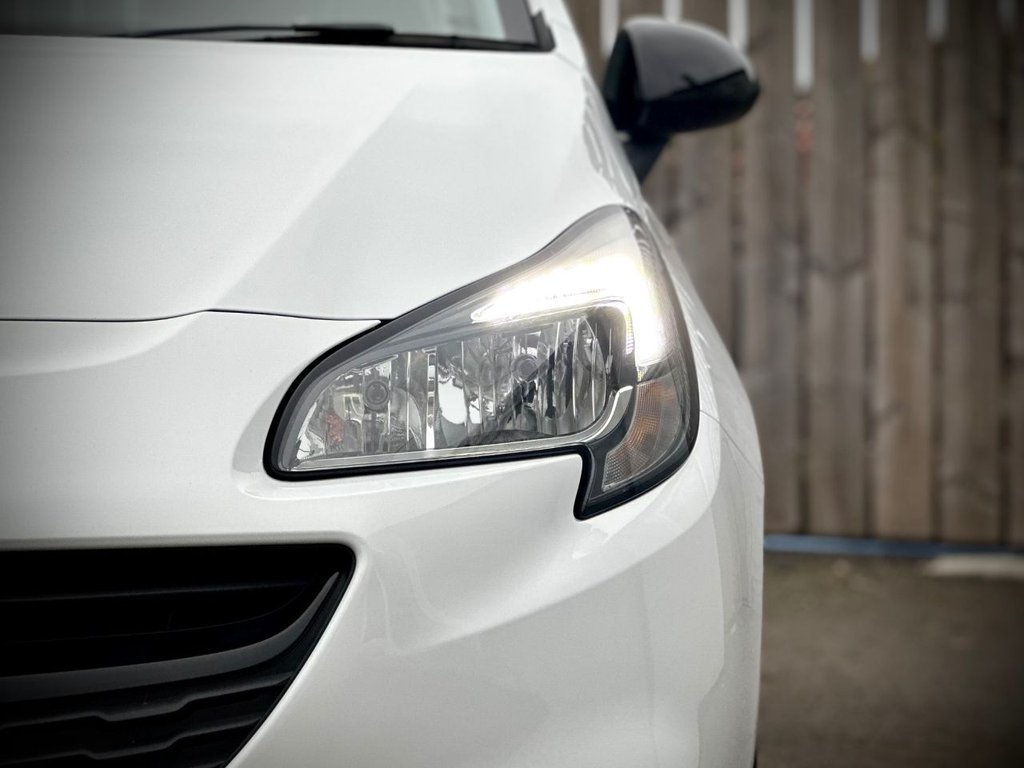 Used Vauxhall Corsa 2019 for sale - 77009521: Photo 23