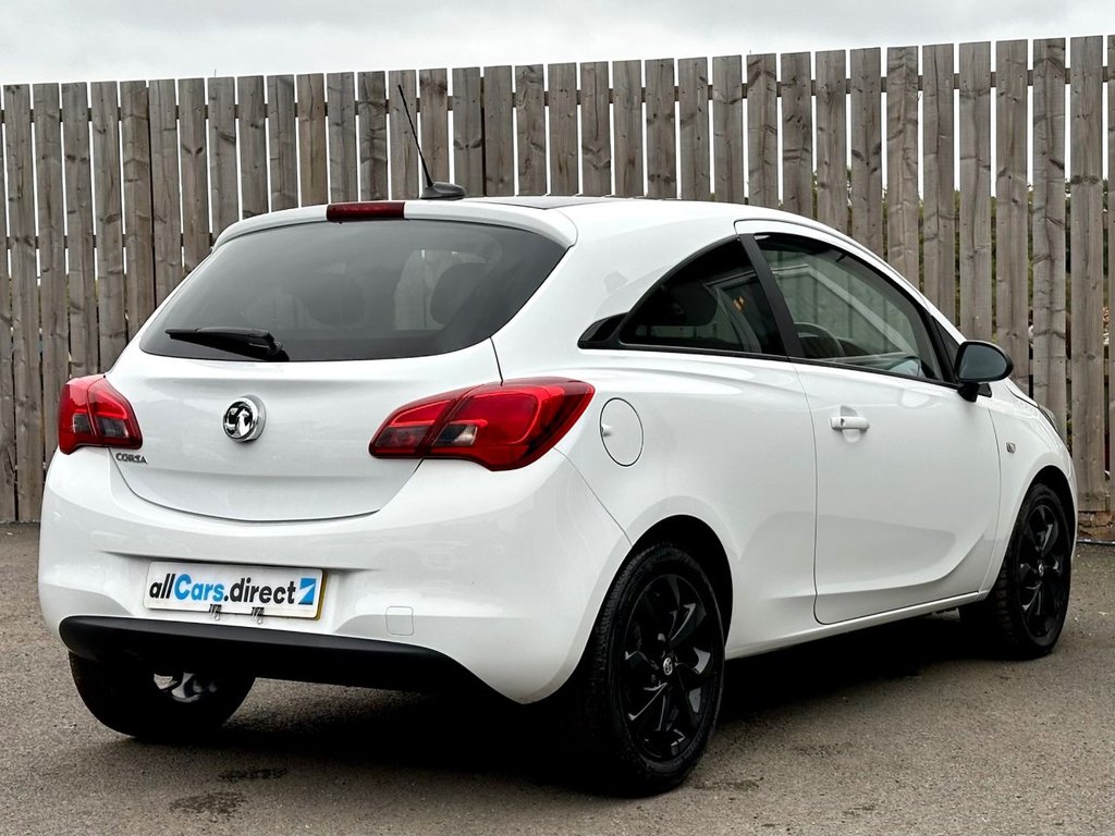 Used Vauxhall Corsa 2019 for sale - 77009521: Photo 24