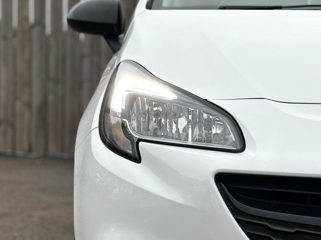 Used Vauxhall Corsa 2019 for sale - 77009521: Photo 25