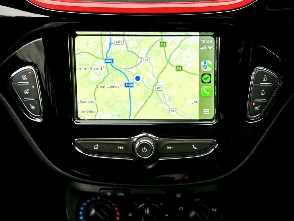 Used Vauxhall Corsa 2019 for sale - 77009521: Photo 27