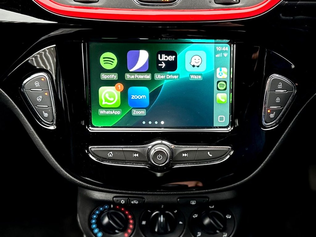 Used Vauxhall Corsa 2019 for sale - 77009521: Photo 28