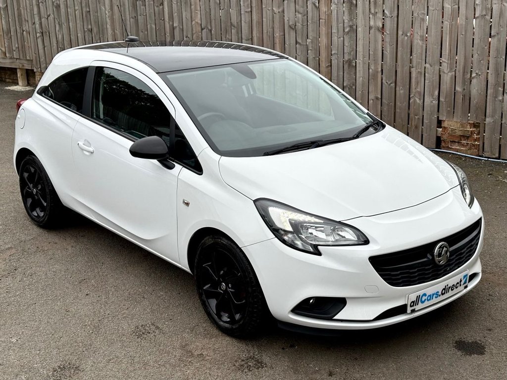 Used Vauxhall Corsa 2019 for sale - 77009521: Photo 3