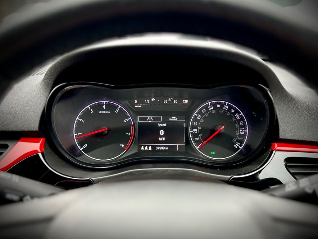 Used Vauxhall Corsa 2019 for sale - 77009521: Photo 32