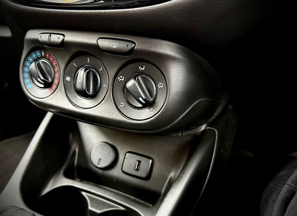 Used Vauxhall Corsa 2019 for sale - 77009521: Photo 37