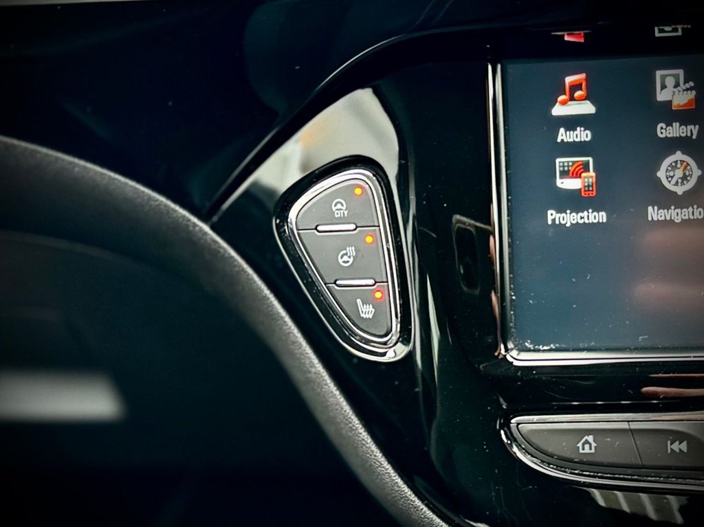 Used Vauxhall Corsa 2019 for sale - 77009521: Photo 38