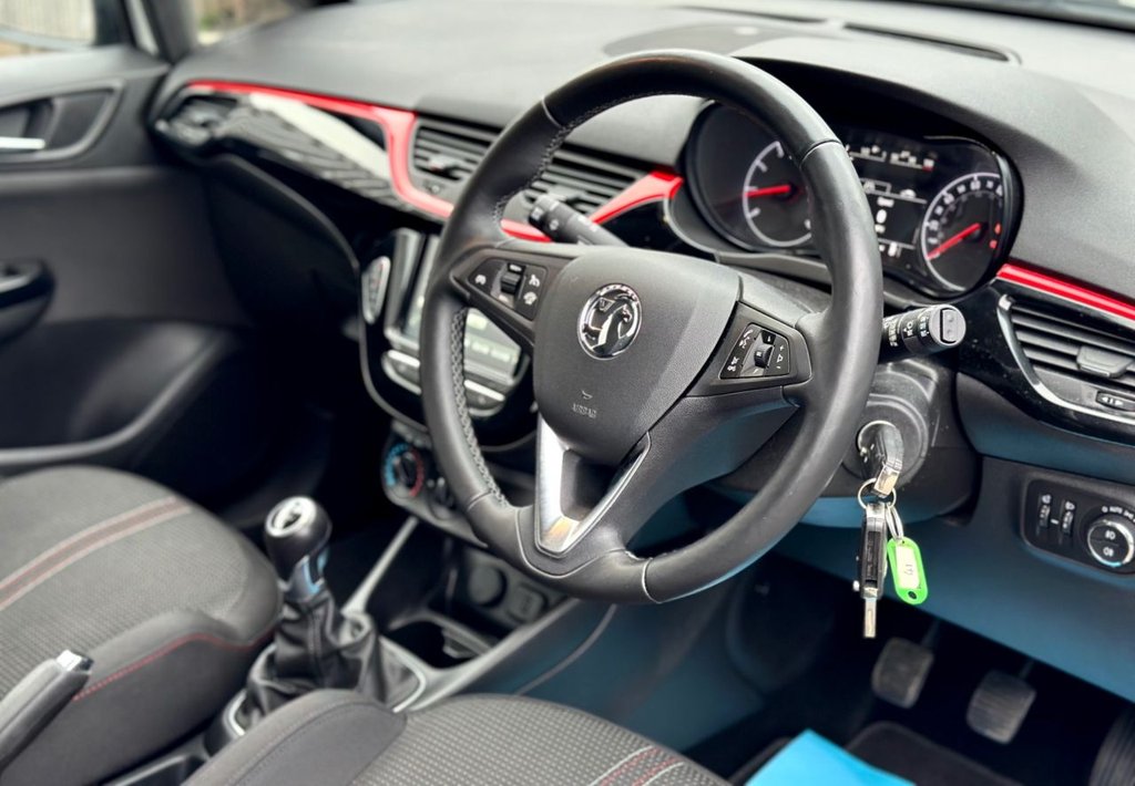 Used Vauxhall Corsa 2019 for sale - 77009521: Photo 4