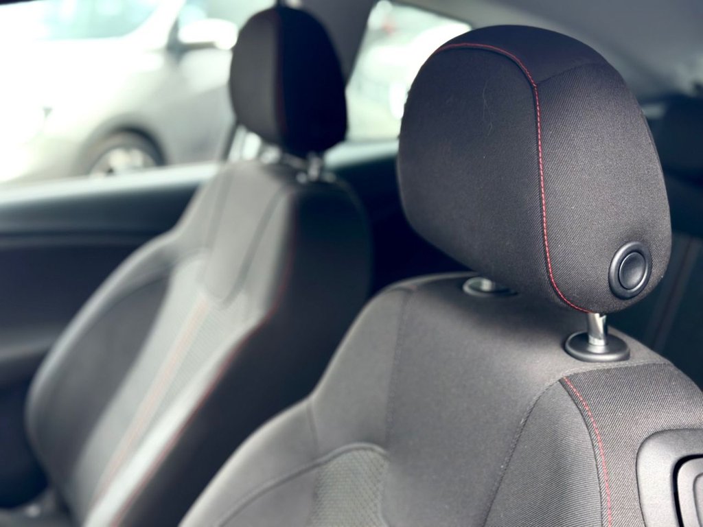 Used Vauxhall Corsa 2019 for sale - 77009521: Photo 42