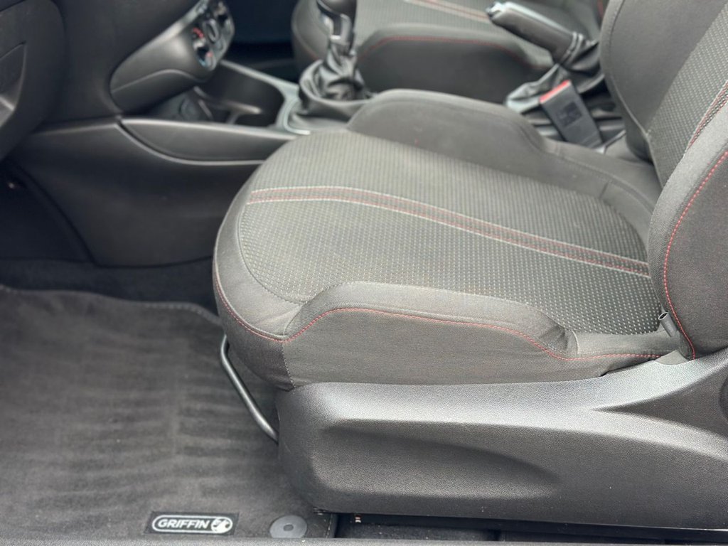 Used Vauxhall Corsa 2019 for sale - 77009521: Photo 43