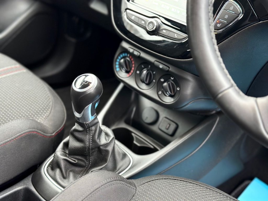 Used Vauxhall Corsa 2019 for sale - 77009521: Photo 45