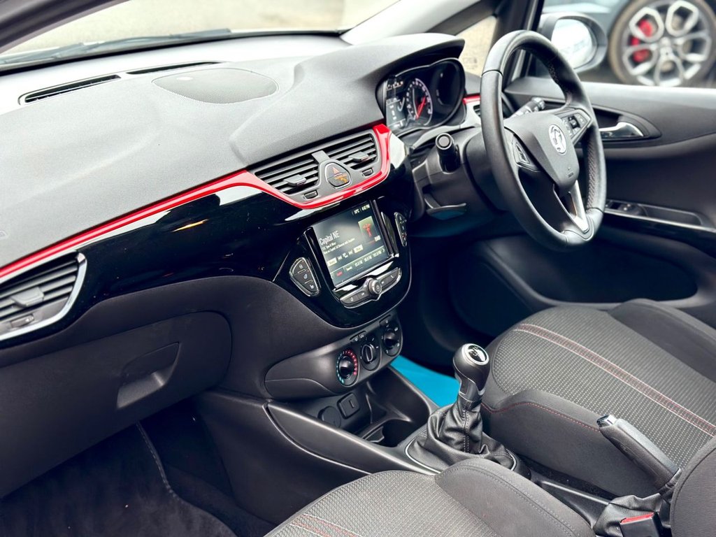 Used Vauxhall Corsa 2019 for sale - 77009521: Photo 46