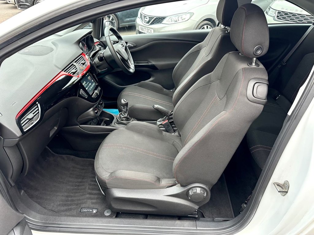 Used Vauxhall Corsa 2019 for sale - 77009521: Photo 47