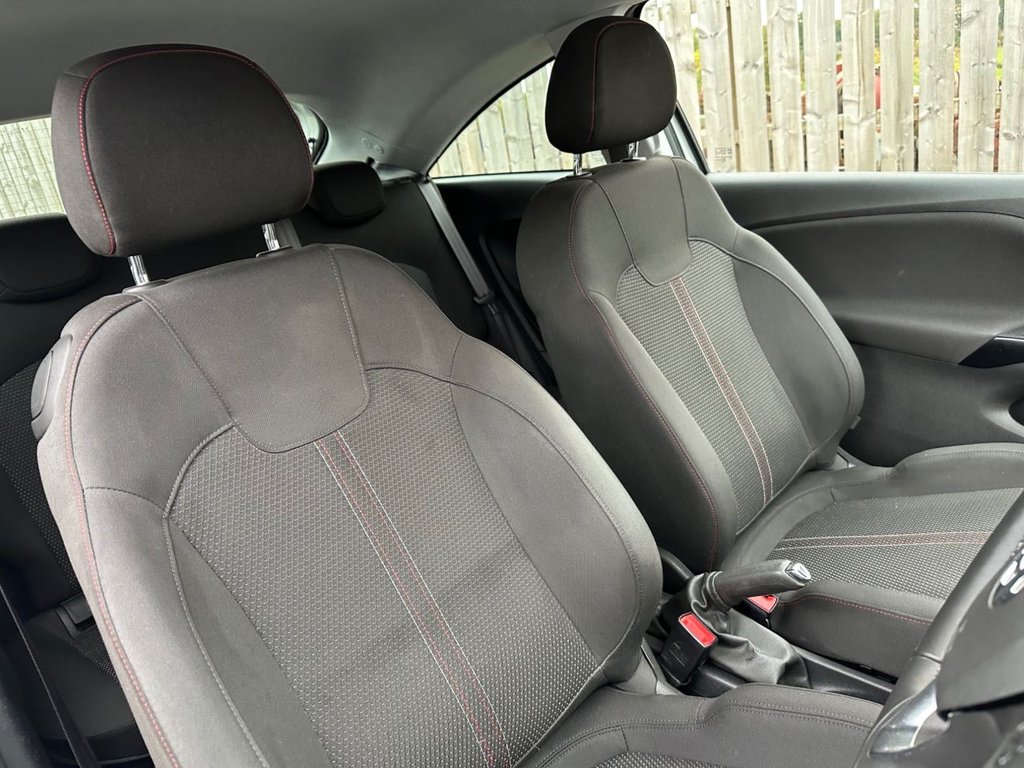 Used Vauxhall Corsa 2019 for sale - 77009521: Photo 48