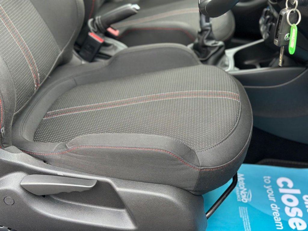 Used Vauxhall Corsa 2019 for sale - 77009521: Photo 50