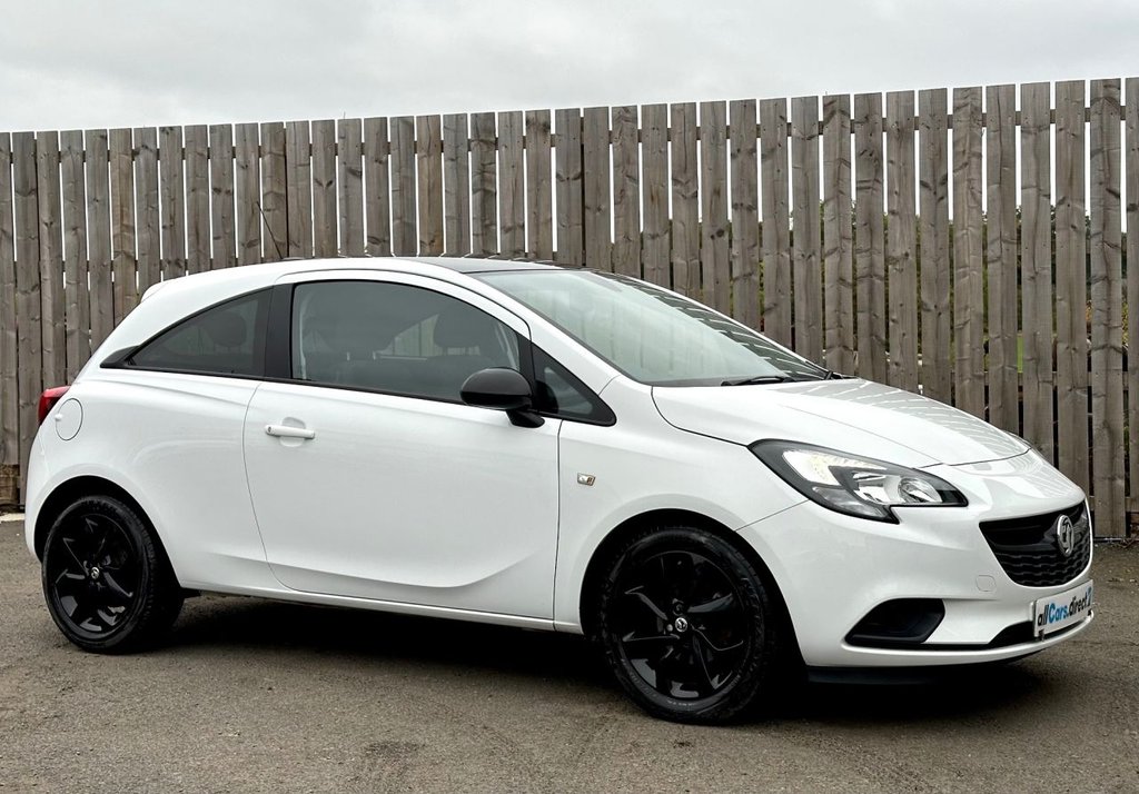 Used Vauxhall Corsa 2019 for sale - 77009521: Photo 6