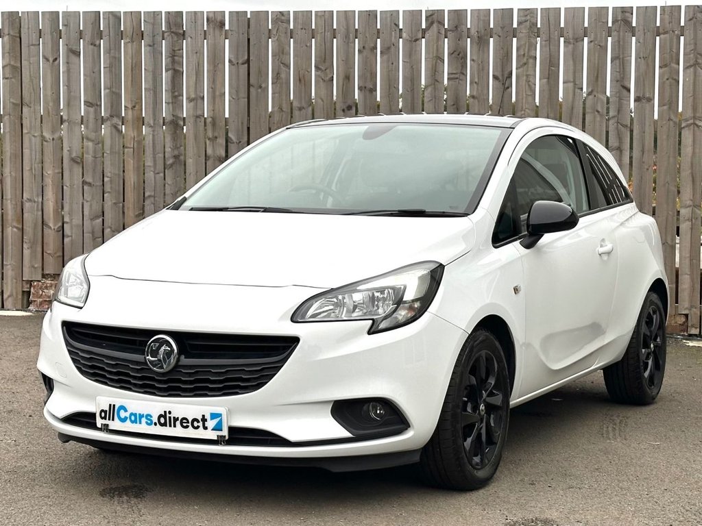 Used Vauxhall Corsa 2019 for sale - 77009521: Photo 9