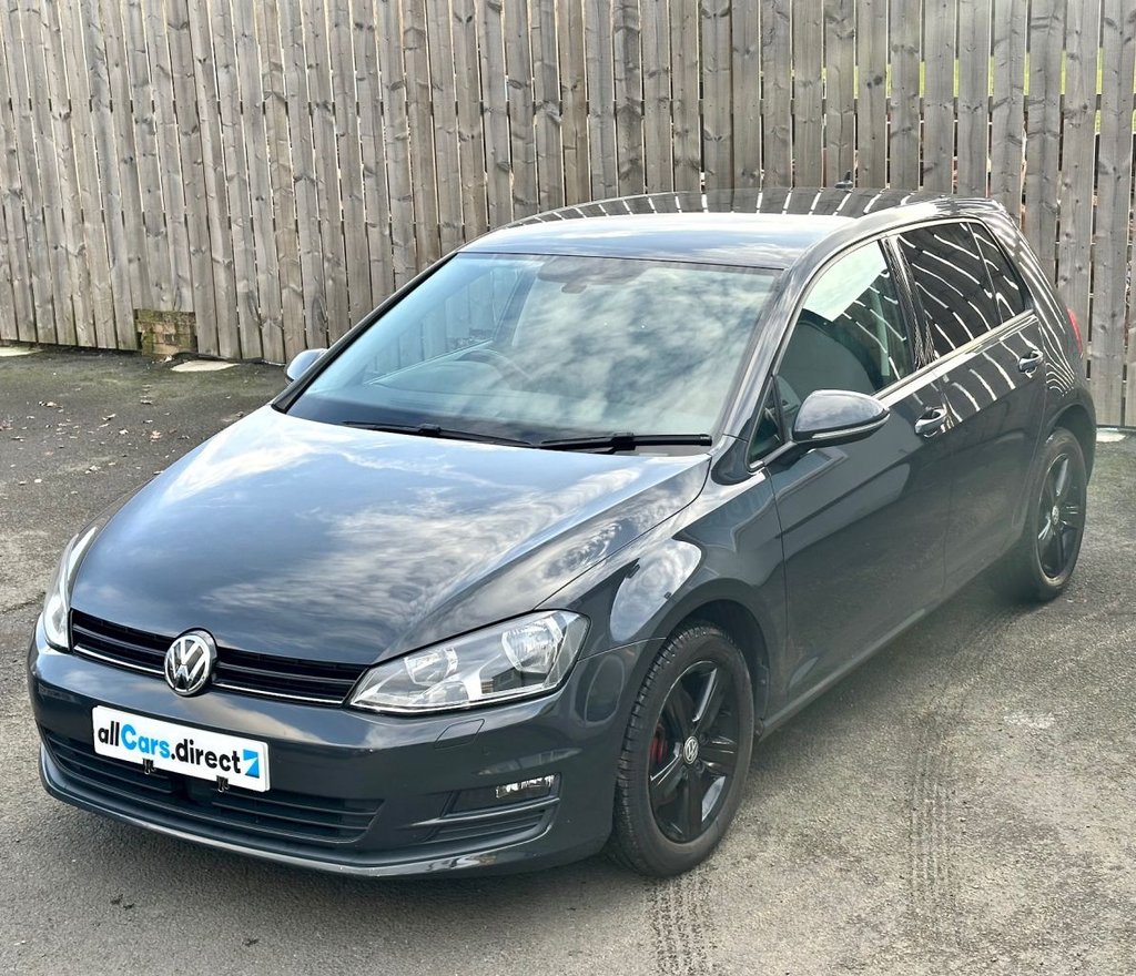 Used Volkswagen Golf 2016 for sale - 77666969: Photo 10