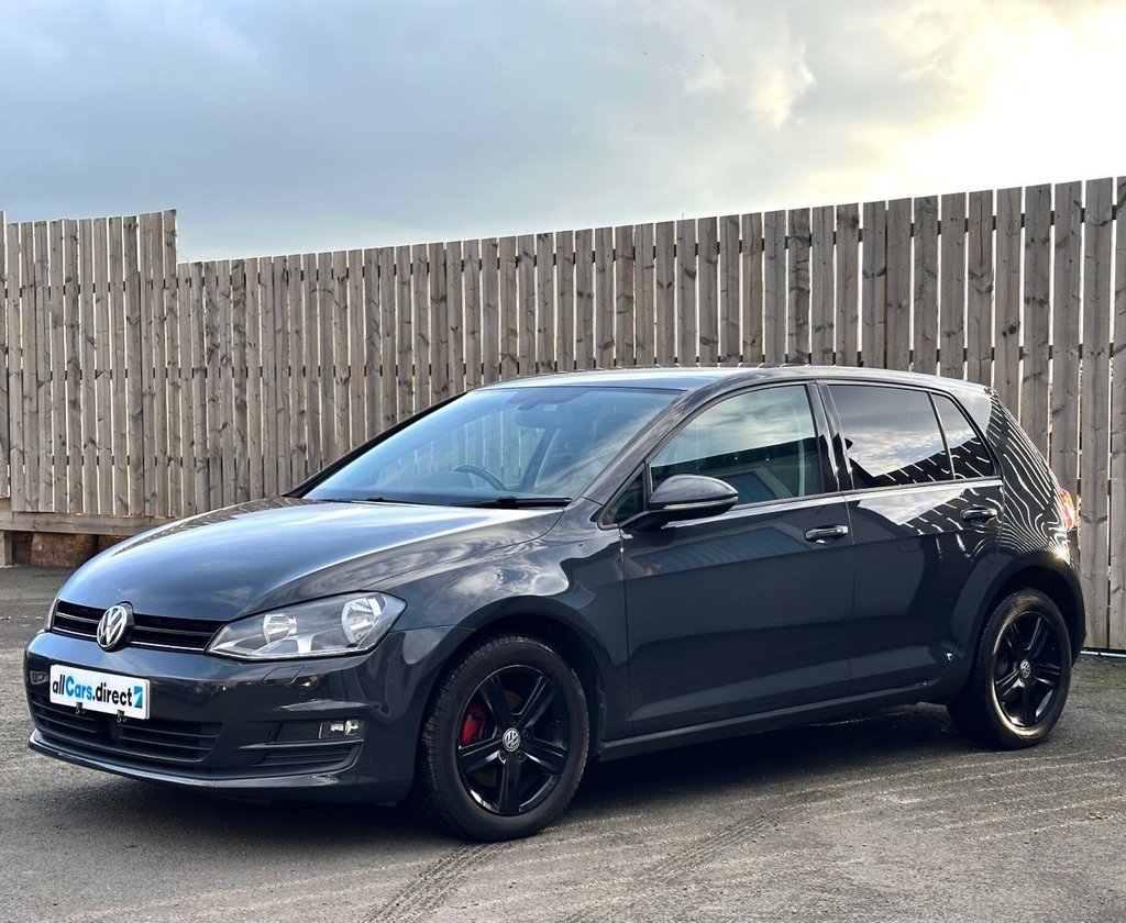 Used Volkswagen Golf 2016 for sale - 77666969: Photo 12