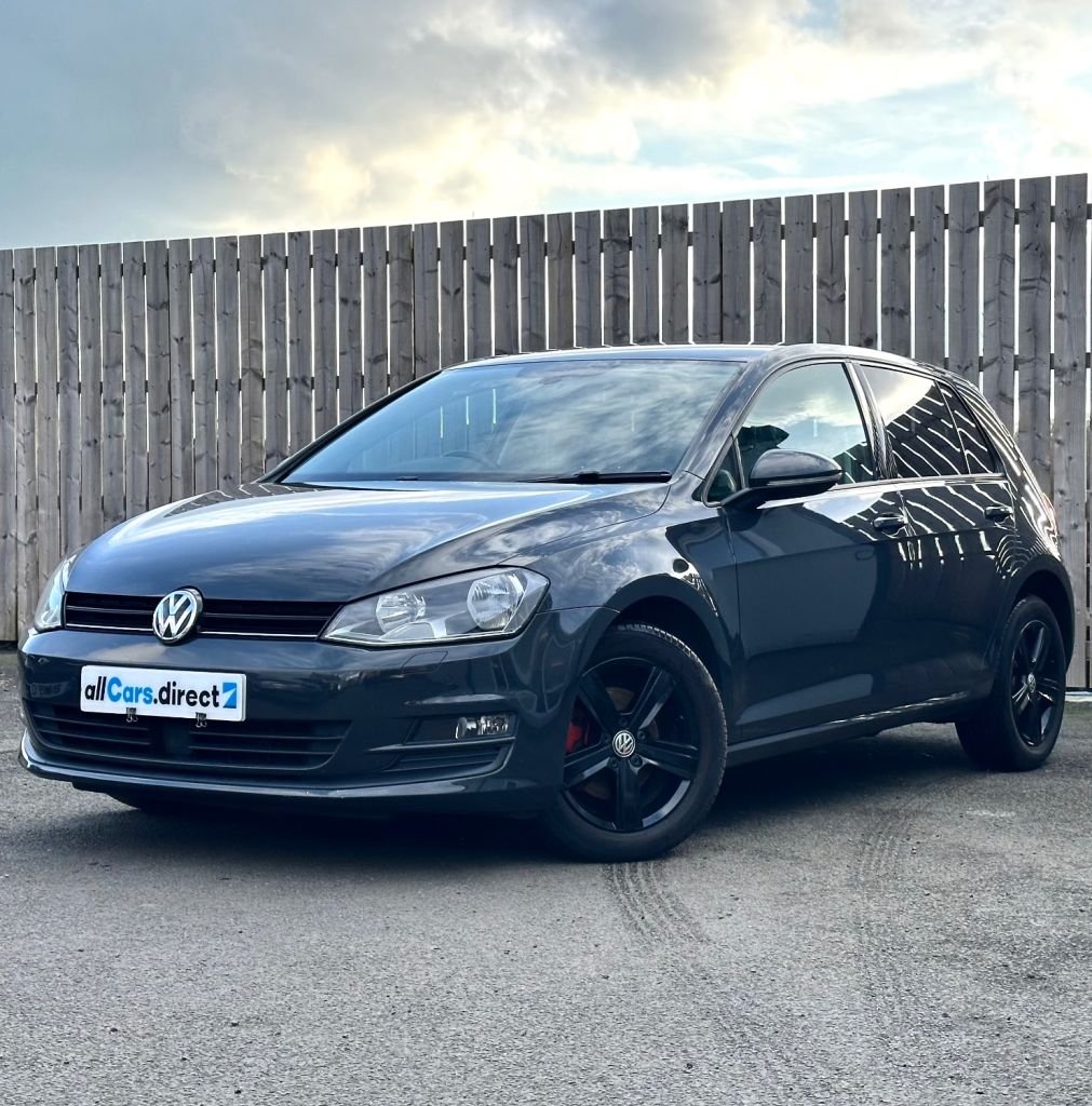 Used Volkswagen Golf 2016 for sale - 77666969: Photo 13