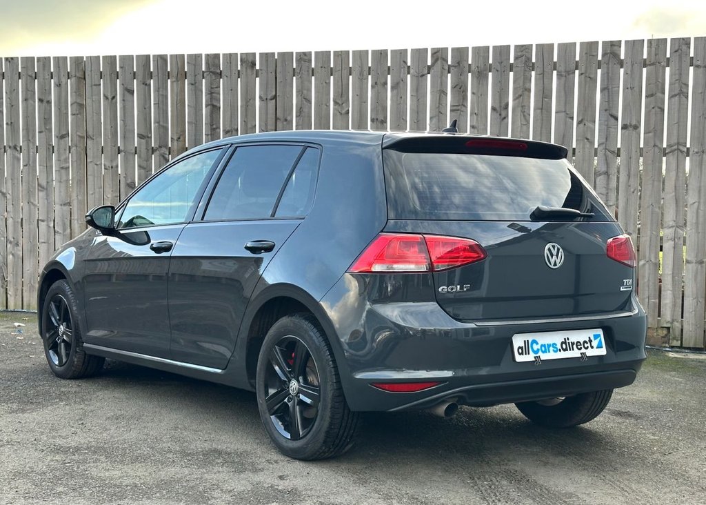 Used Volkswagen Golf 2016 for sale - 77666969: Photo 14