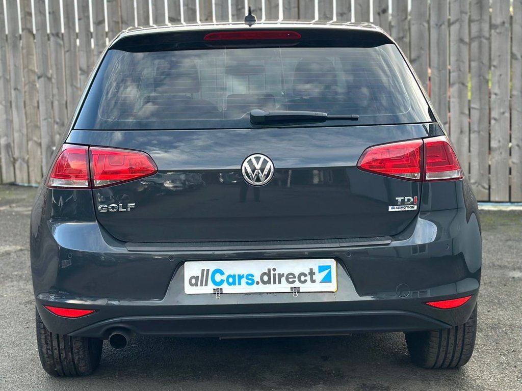 Used Volkswagen Golf 2016 for sale - 77666969: Photo 15