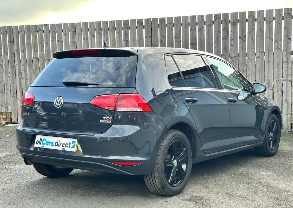 Used Volkswagen Golf 2016 for sale - 77666969: Photo 16