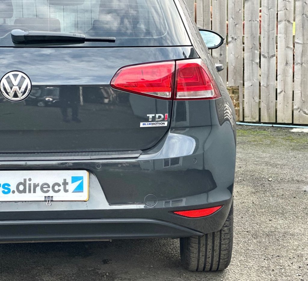 Used Volkswagen Golf 2016 for sale - 77666969: Photo 17