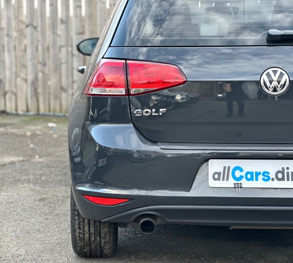 Used Volkswagen Golf 2016 for sale - 77666969: Photo 18