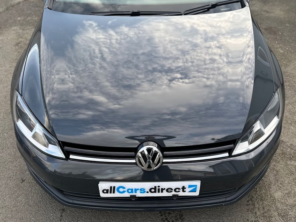 Used Volkswagen Golf 2016 for sale - 77666969: Photo 19