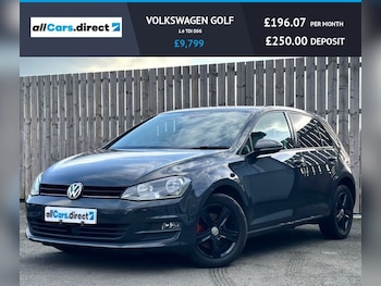 Used Volkswagen Golf 2016 for sale - 77666969: Photo