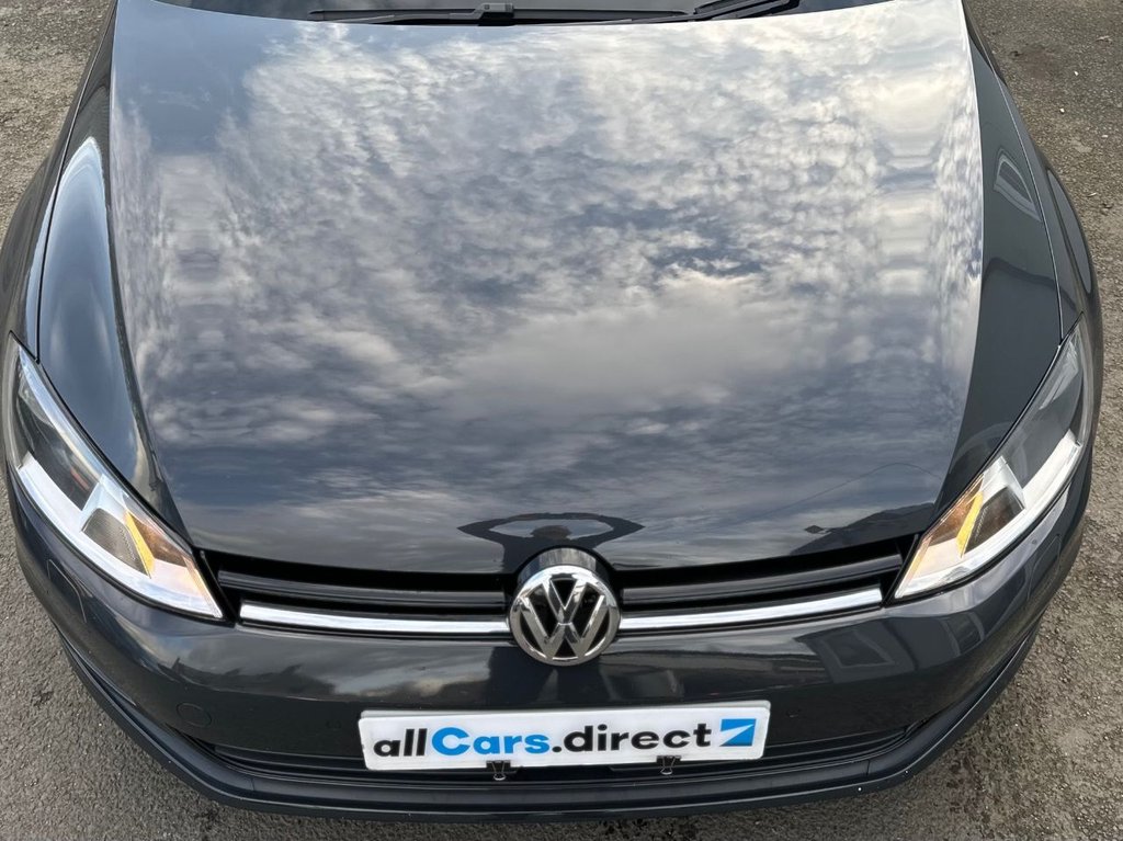 Used Volkswagen Golf 2016 for sale - 77666969: Photo 20