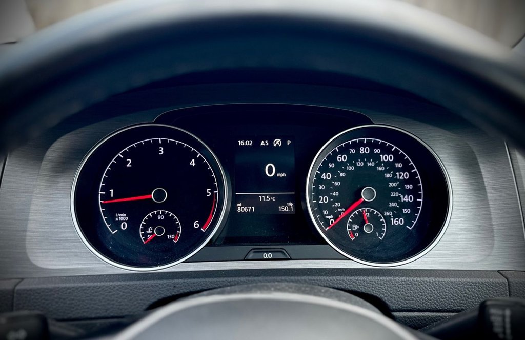 Used Volkswagen Golf 2016 for sale - 77666969: Photo 23