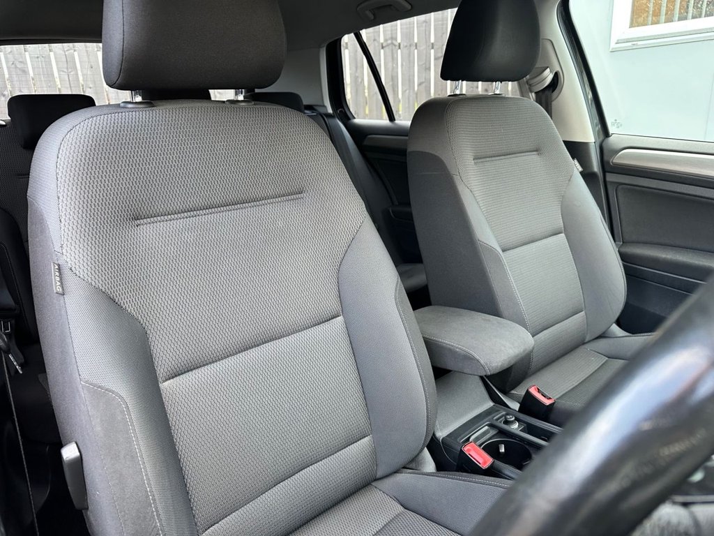 Used Volkswagen Golf 2016 for sale - 77666969: Photo 29