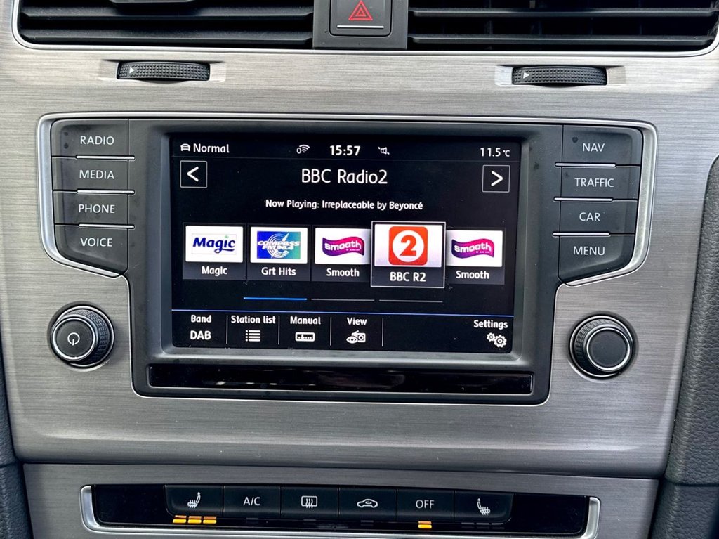 Used Volkswagen Golf 2016 for sale - 77666969: Photo 34